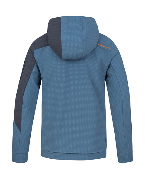 Pánská bunda HANNAH AREN HOODY