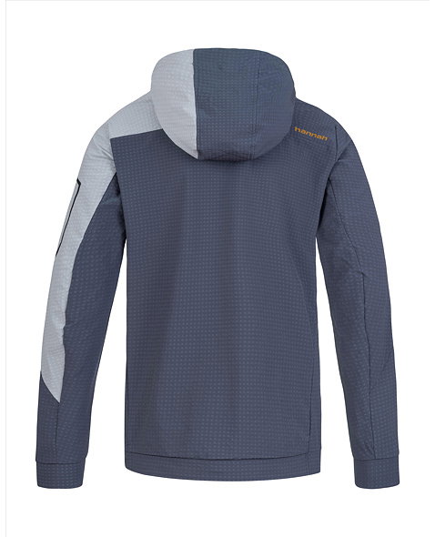 Jacket Hannah Aren Hoody Men