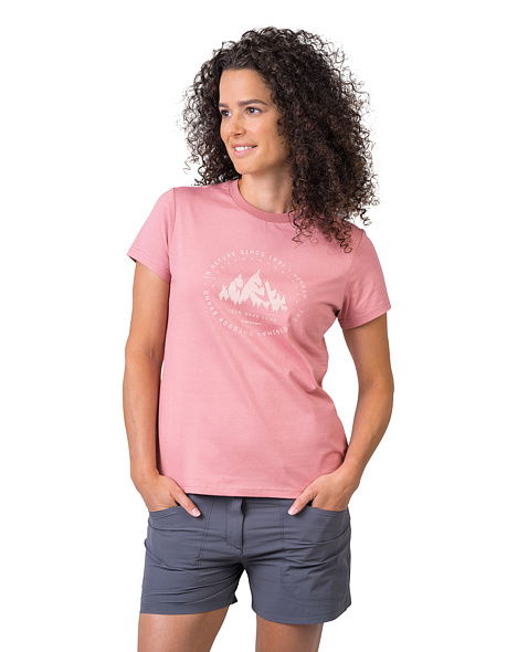 Dámské tričko HANNAH ARIA