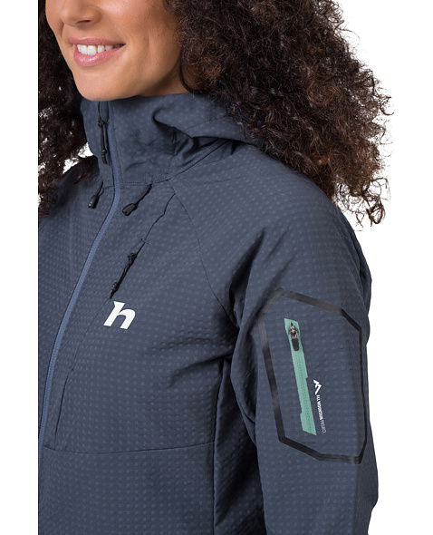 Dámská bunda HANNAH ARINA HOODY