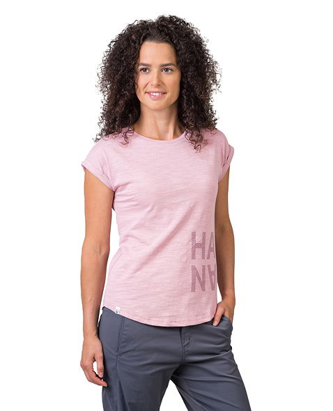 T-shirt Hannah Arissa II Lady