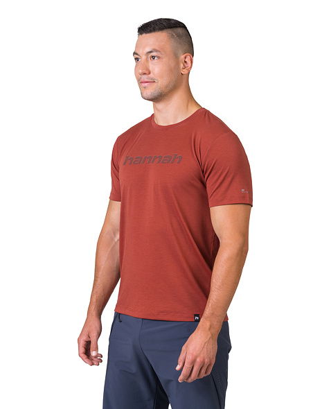 Pánské tričko HANNAH BINE