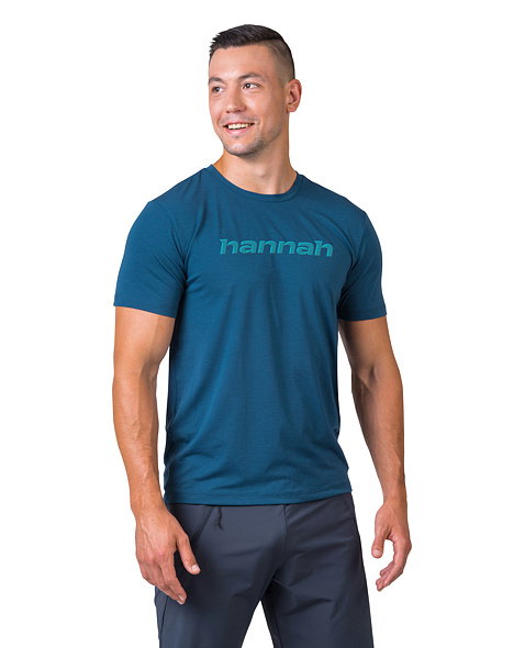 T-shirt Hannah Bine Men
