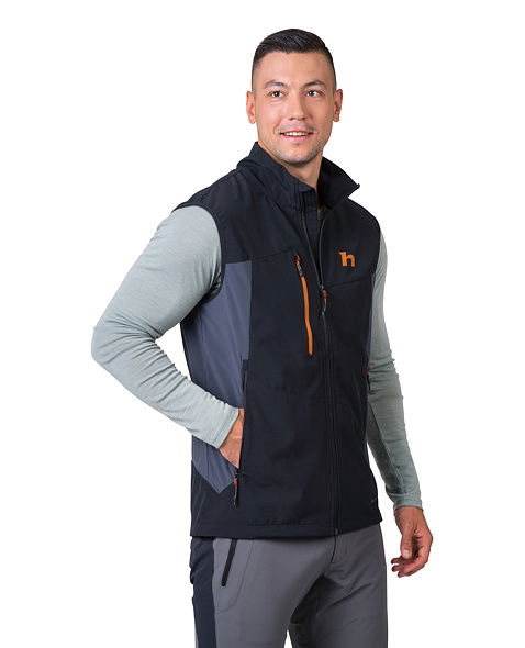 Vest Hannah Carsten vest Men