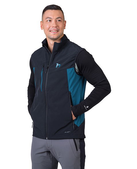 Pánská vesta HANNAH CARSTEN VEST