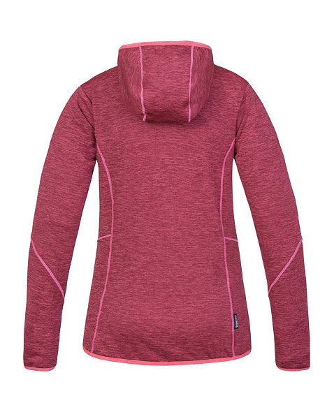 Hoodie HANNAH DAGNYS HOODY Lady