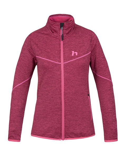 Hoodie HANNAH DAGNYS Lady