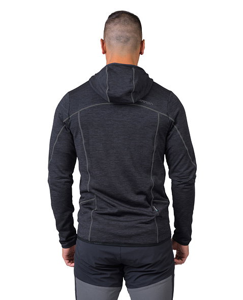 Hoodie HANNAH Damar Hoody Men