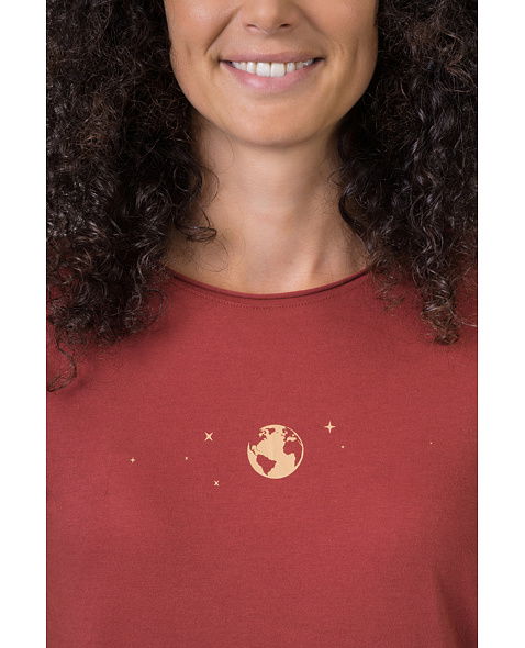 Dámské tričko HANNAH EDITH