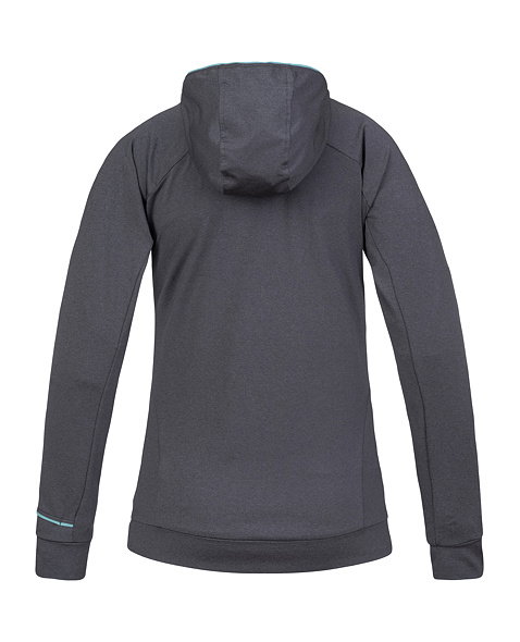 Hoodie Hannah Eli Hoody Lady