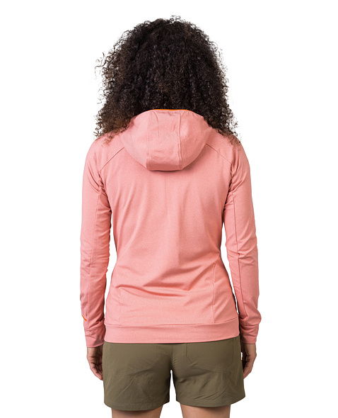 Hoodie Hannah Eli Hoody Lady