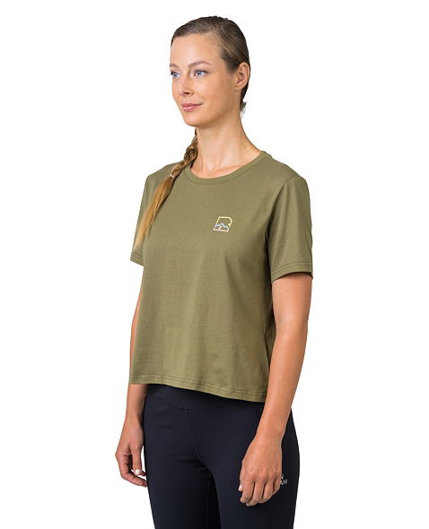 Dámske tričko HANNAH ELIN