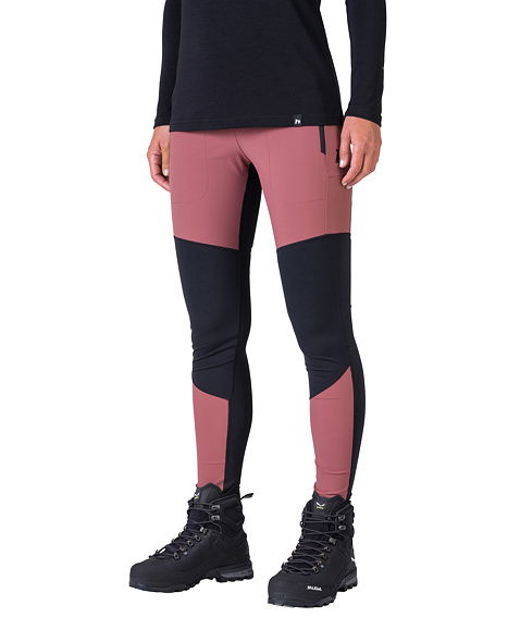 Dámske nohavice HANNAH ELISA PRO