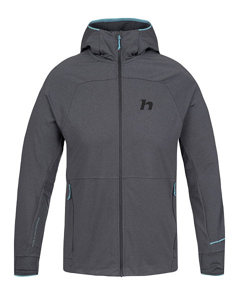 Pánská mikina HANNAH ETHAN HOODY