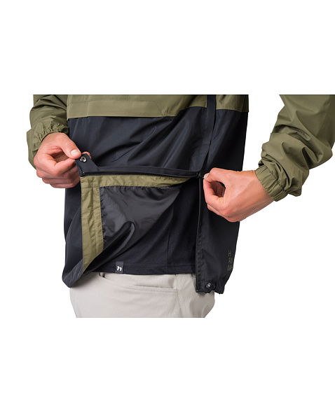 Jacket Hannah Founder Men