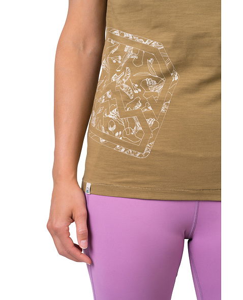 Dámské tričko HANNAH ZOEY II