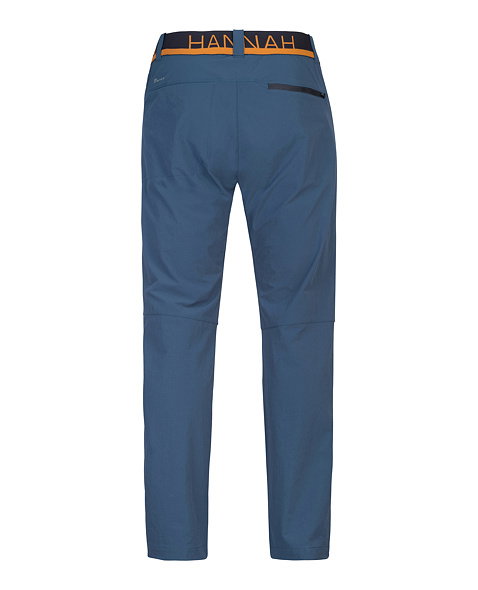 Pánské kalhoty HANNAH NIGUEL II, midnight navy (orange)