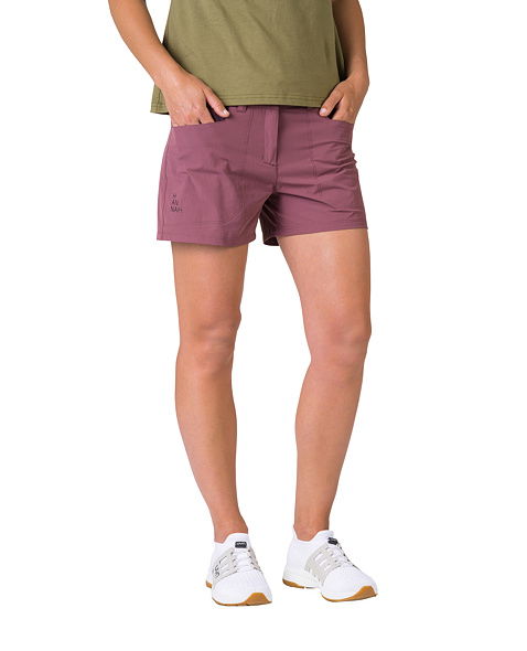 Shorts Hannah Nylah Lady