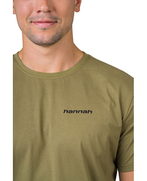 Pánske tričko HANNAH RAVI, lizard