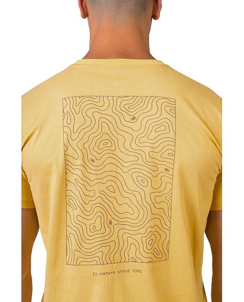 T-shirt Hannah Ravi Men