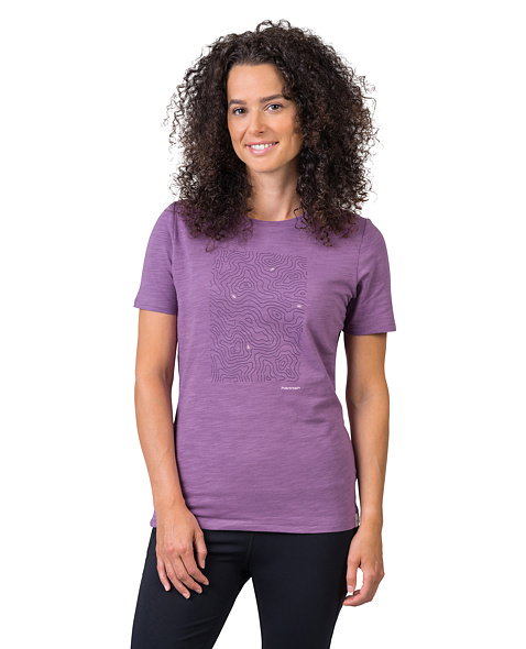 T-shirt Hannah Selia Lady