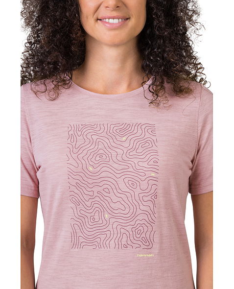 Dámské tričko HANNAH SELIA