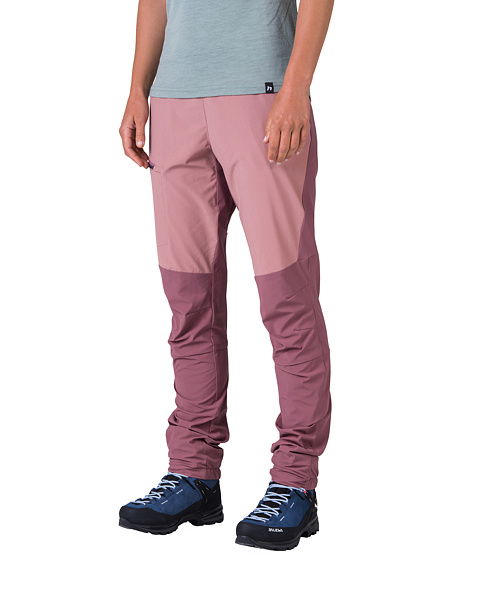 Dámské kalhoty HANNAH TORRENT W