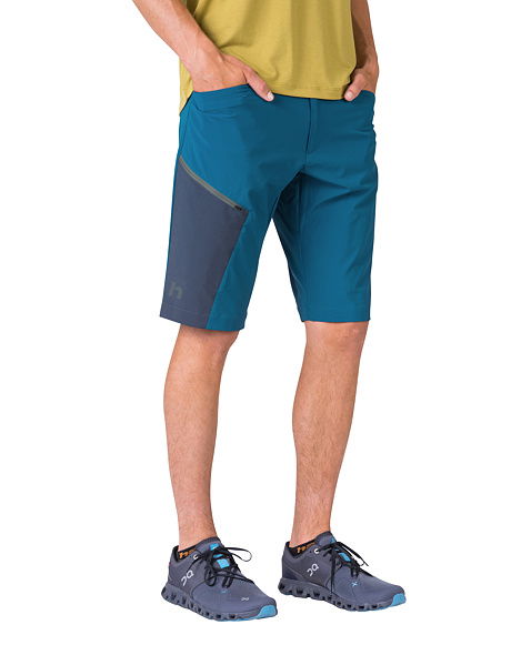 Pánské kraťasy HANNAH TORRES