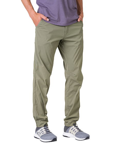 Pánské kalhoty HANNAH WEID