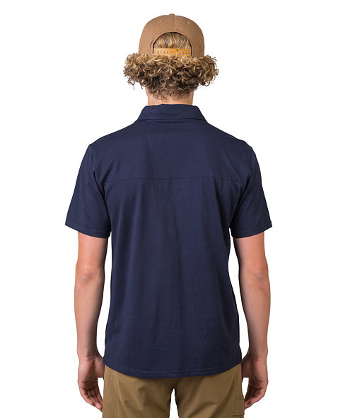 Polo shirt HANNAH Kajan Men