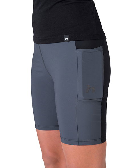 Shorts Hannah Lis Pro Lady