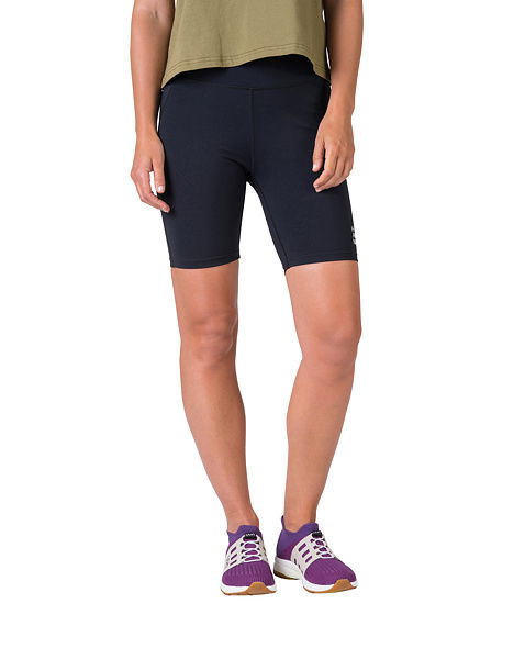 Dámské kraťasy HANNAH LIS, anthracite