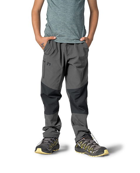 Dětské kalhoty HANNAH LUIGI JR