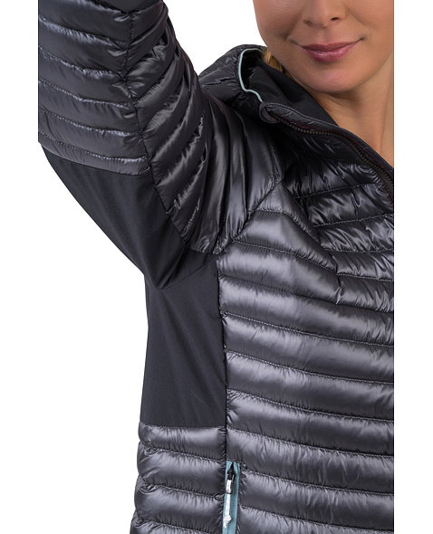 Dámská bunda HANNAH MANTIS HOODY