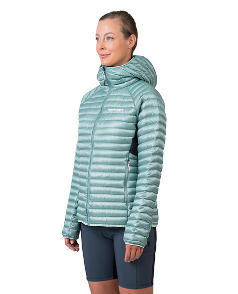 Dámská bunda HANNAH MANTIS HOODY