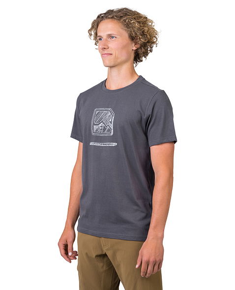 Pánské tričko HANNAH MIKO