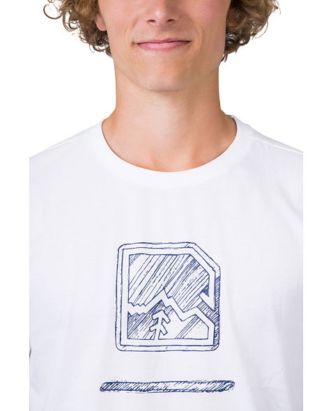 Pánské tričko HANNAH MIKO