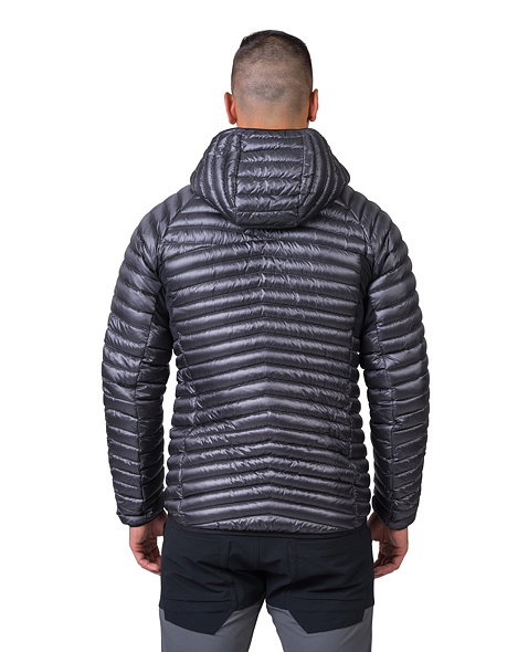 Pánská bunda HANNAH MIO HOODY