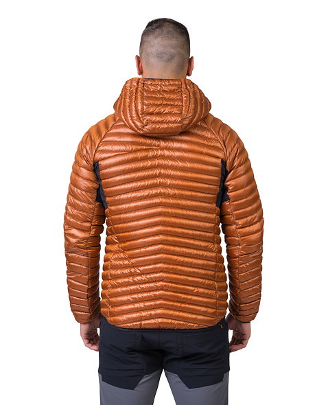 Jacket Hannah Mio Hoody Men