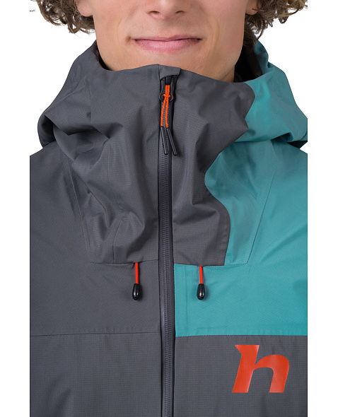 Pánská bunda HANNAH NEXUS