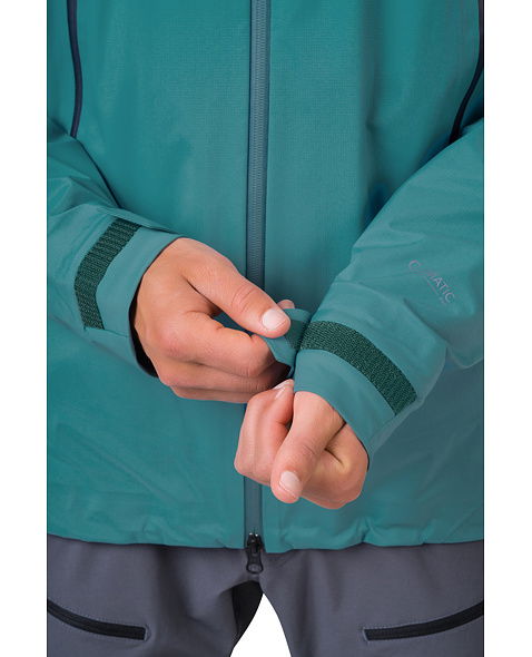 Pánska bunda HANNAH NEXUS