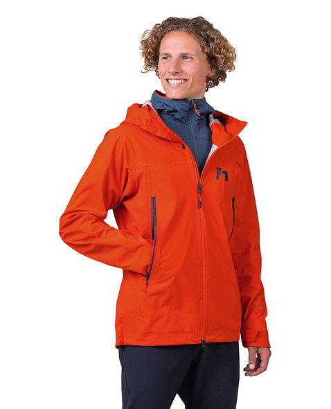 Jacket Hannah Nexus Men