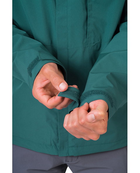 Jacket Hannah Nickhil II Men