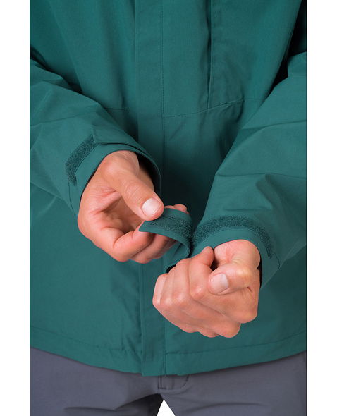 Pánská bunda HANNAH NICKHIL II