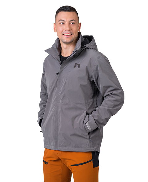 Pánska bunda HANNAH NICKHIL II