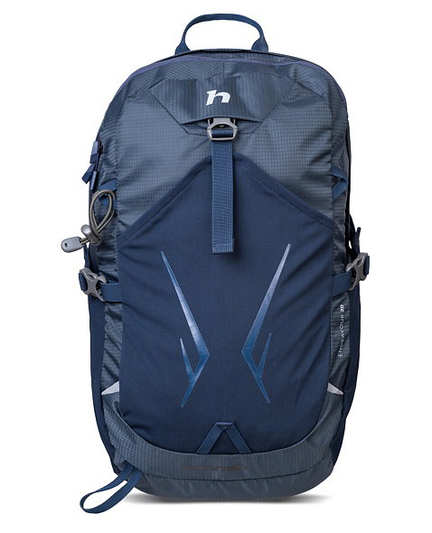 Backpack HANNAH CAMPING ENDEAVOUR 20 Uni, blue