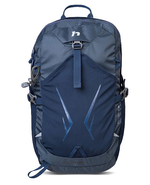 Batoh HANNAH CAMPING ENDEAVOUR 20 Uni, blue