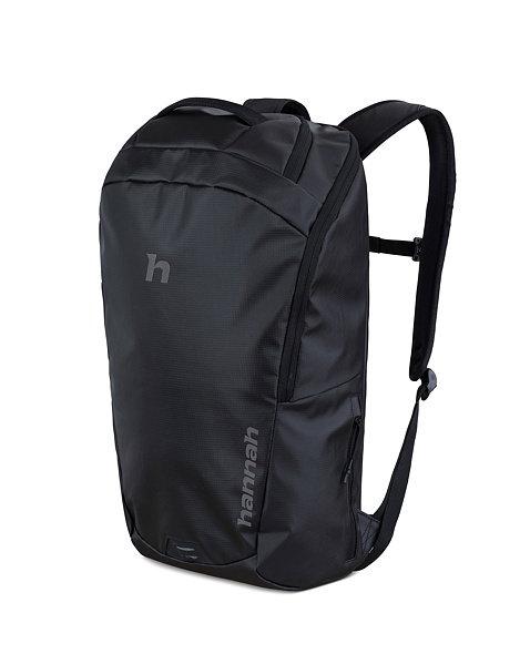 Batoh HANNAH CAMPING COMMUTER 30 Uni, anthracite