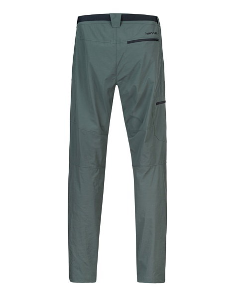 Pants HANNAH Rowdy Men, dark forest II
