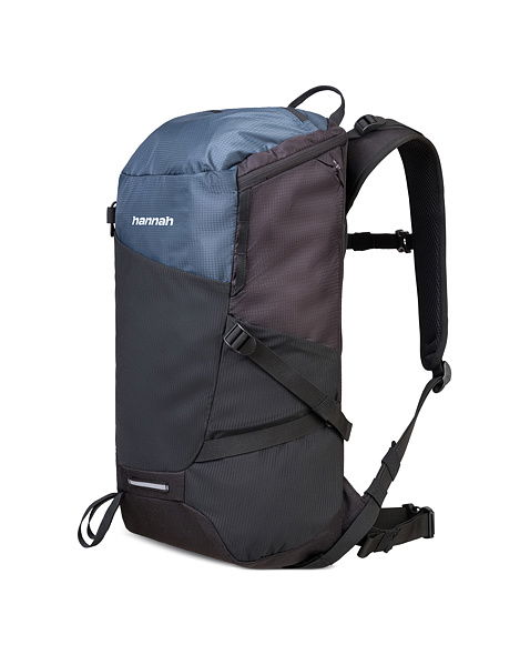 Backpack HANNAH CAMPING RAVEN 24 Uni